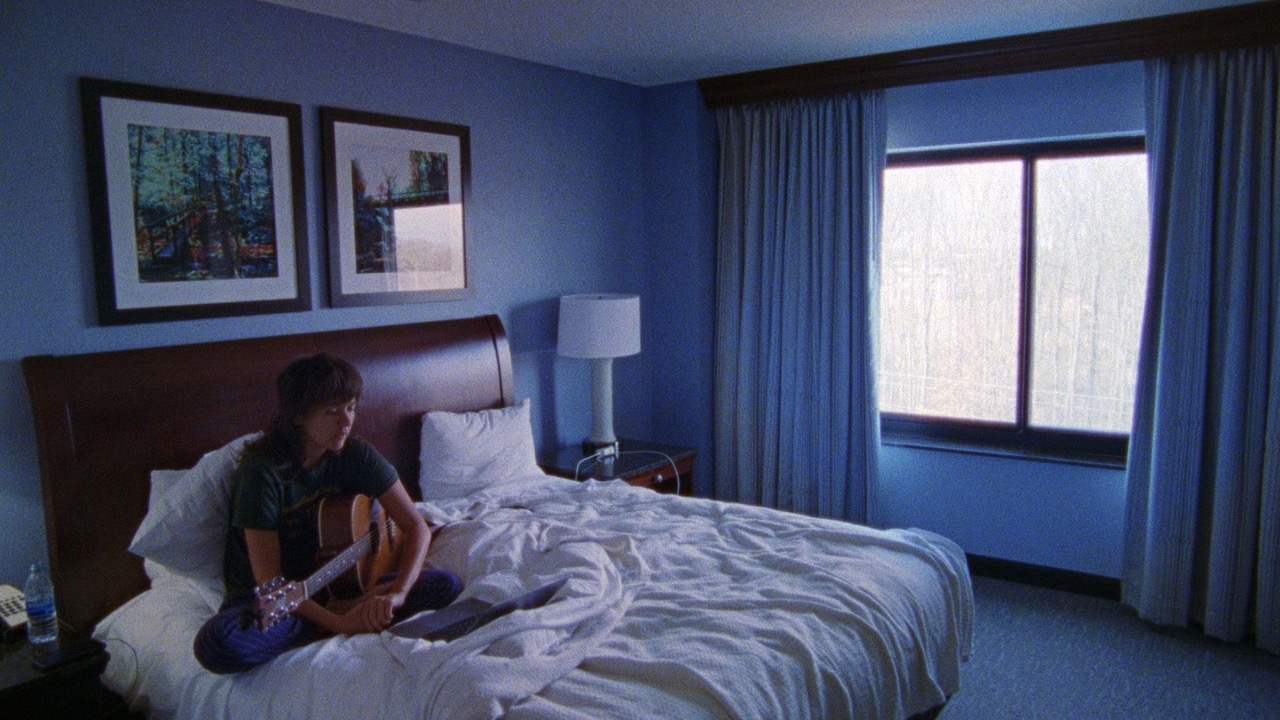 Exit director Danny Cohen’s first feature doco to have its international premiere at SXSW