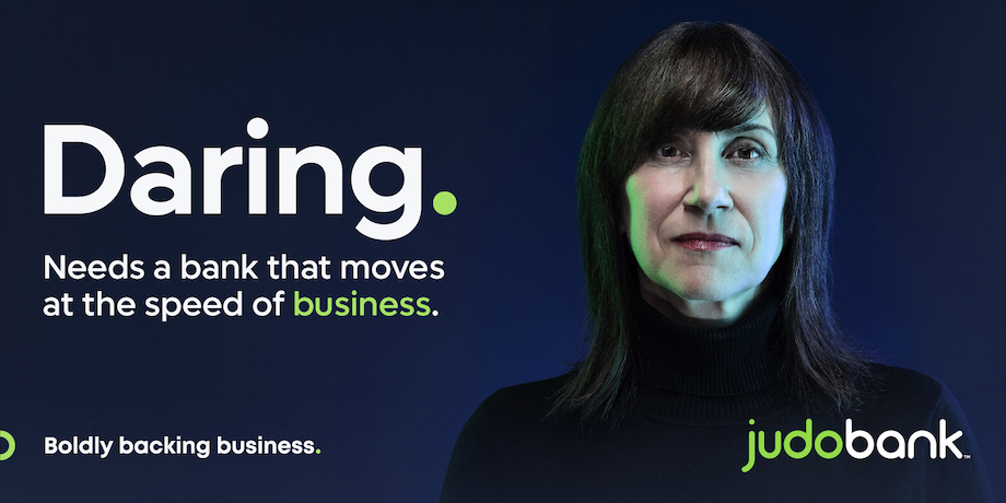 Judo Bank launches new ‘Challenger Traits’ campaign via US+US