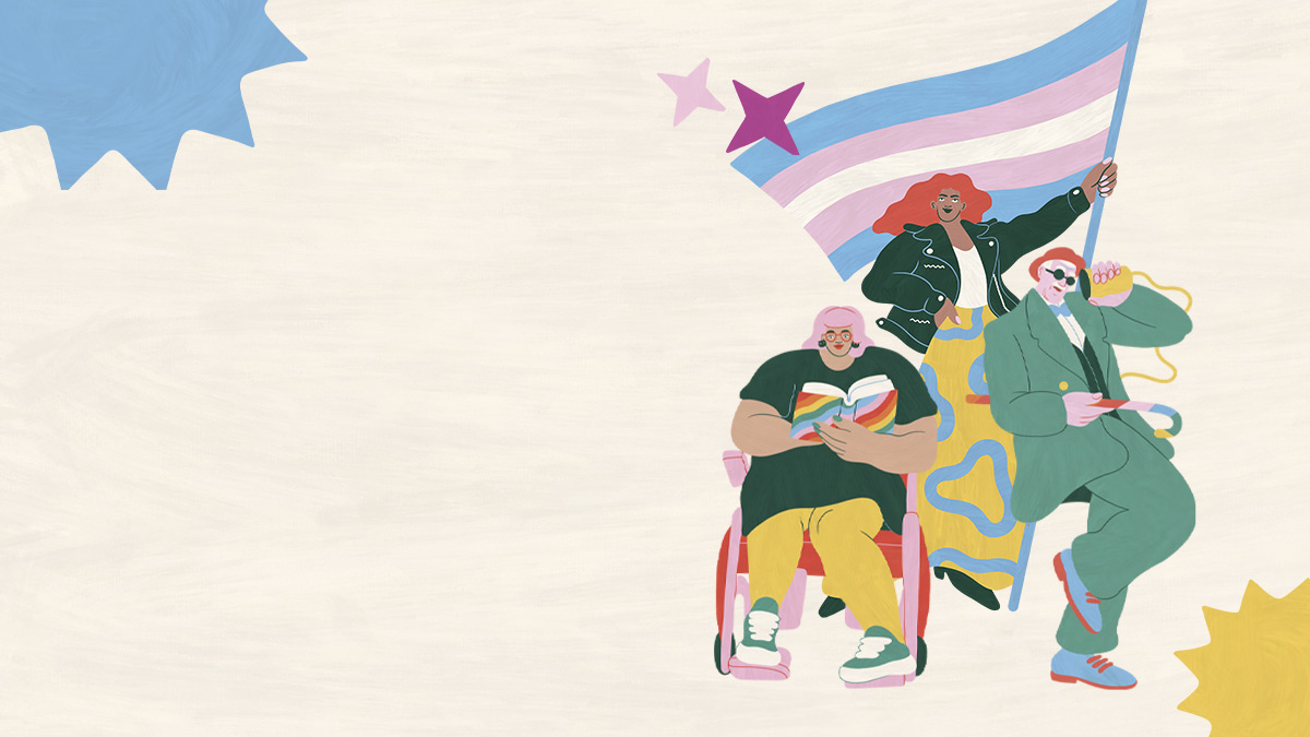 The Body Shop and Minus18 take pride in Havas Village campaign supporting LGBTQIA+ youth