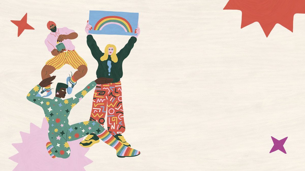 The Body Shop and Minus18 take pride in Havas Village campaign supporting LGBTQIA+ youth