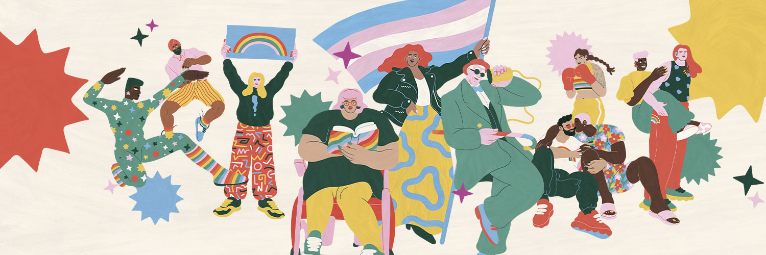 The Body Shop and Minus18 take pride in Havas Village campaign supporting LGBTQIA+ youth