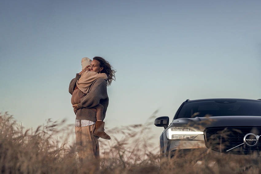 Filmmaker / DP Joel Egan releases Narrative Automotive Film ‘Making Memories’ with Volvo Cars Melbourne