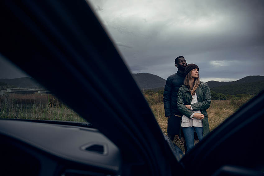Filmmaker / DP Joel Egan releases Narrative Automotive Film ‘Making Memories’ with Volvo Cars Melbourne