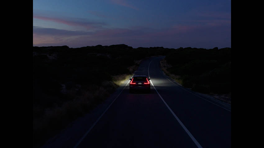 Filmmaker / DP Joel Egan releases Narrative Automotive Film ‘Making Memories’ with Volvo Cars Melbourne