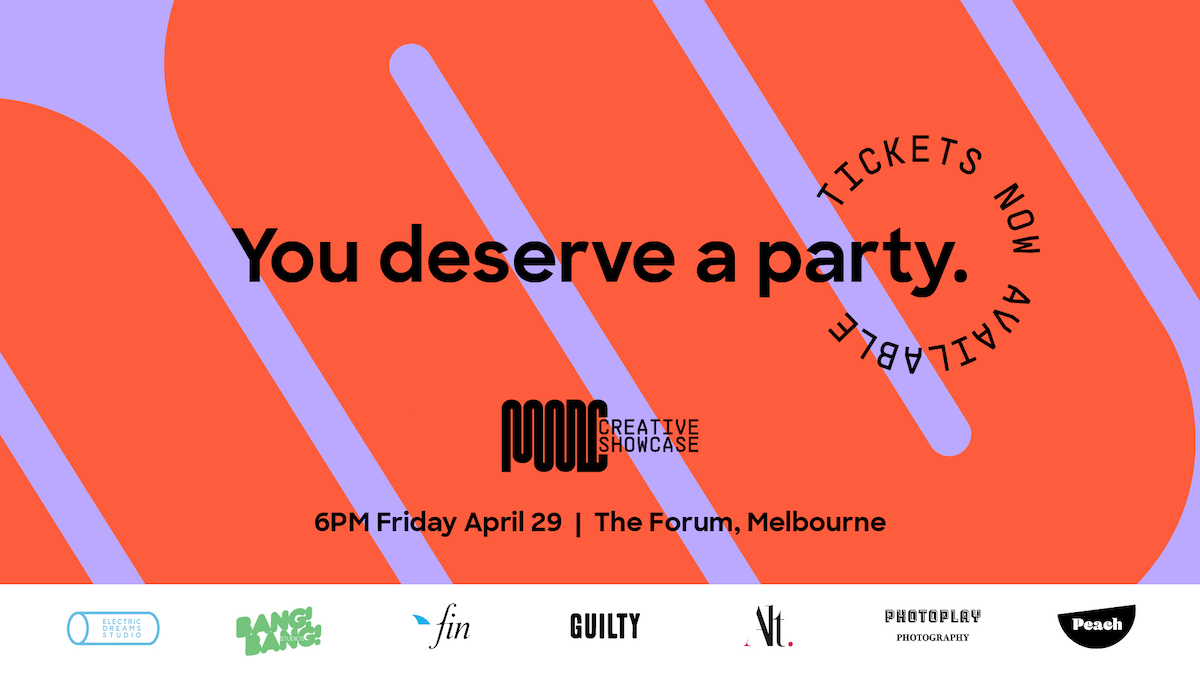 Tickets now on sale for the 2020/2021 MADC Creative Showcase – Friday, April 29