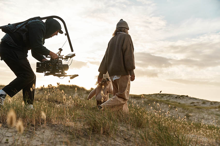 Filmmaker / DP Joel Egan releases Narrative Automotive Film ‘Making Memories’ with Volvo Cars Melbourne