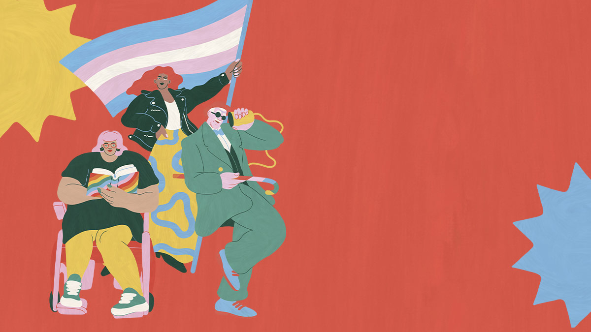 The Body Shop and Minus18 take pride in Havas Village campaign supporting LGBTQIA+ youth