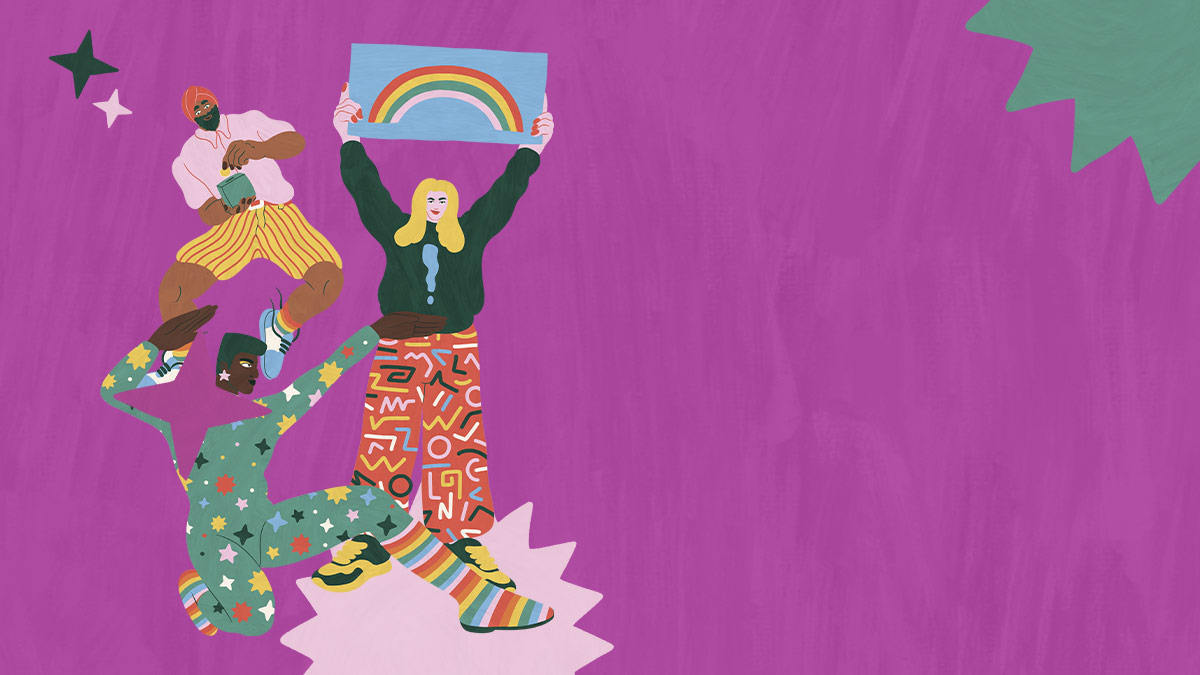 The Body Shop and Minus18 take pride in Havas Village campaign supporting LGBTQIA+ youth