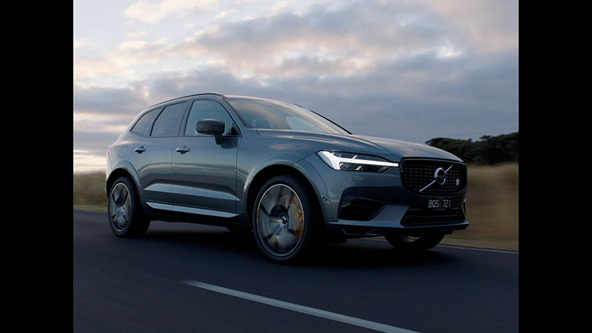 Filmmaker / DP Joel Egan releases Narrative Automotive Film ‘Making Memories’ with Volvo Cars Melbourne