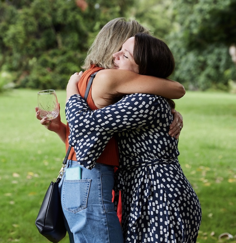 SHERPA introduces two exciting new female directors at Melbourne picnic party