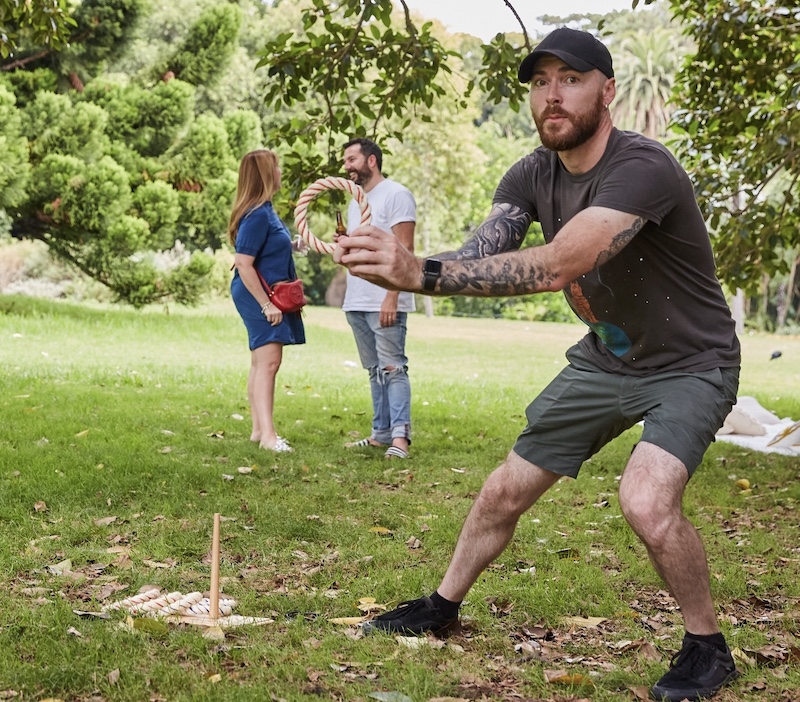 SHERPA introduces two exciting new female directors at Melbourne picnic party