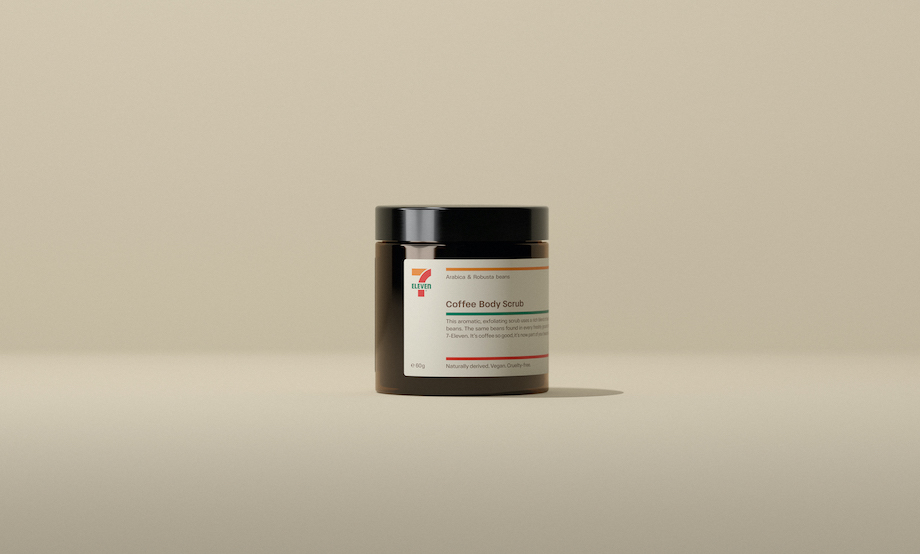 7-Eleven Australia launches an unlikely new beauty product and campaign via CHEP Network