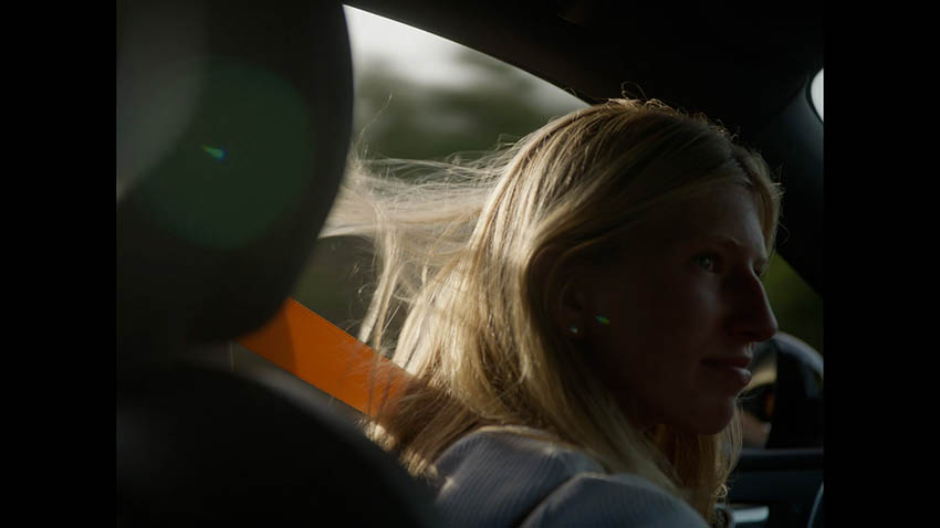 Filmmaker / DP Joel Egan releases Narrative Automotive Film ‘Making Memories’ with Volvo Cars Melbourne