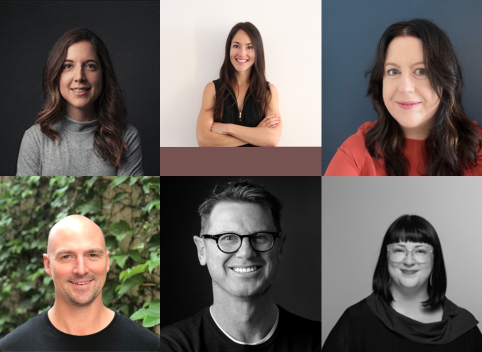 2022 New York Festivals AME Awards announces six from Australia for Asia-Pacific Grand Jury