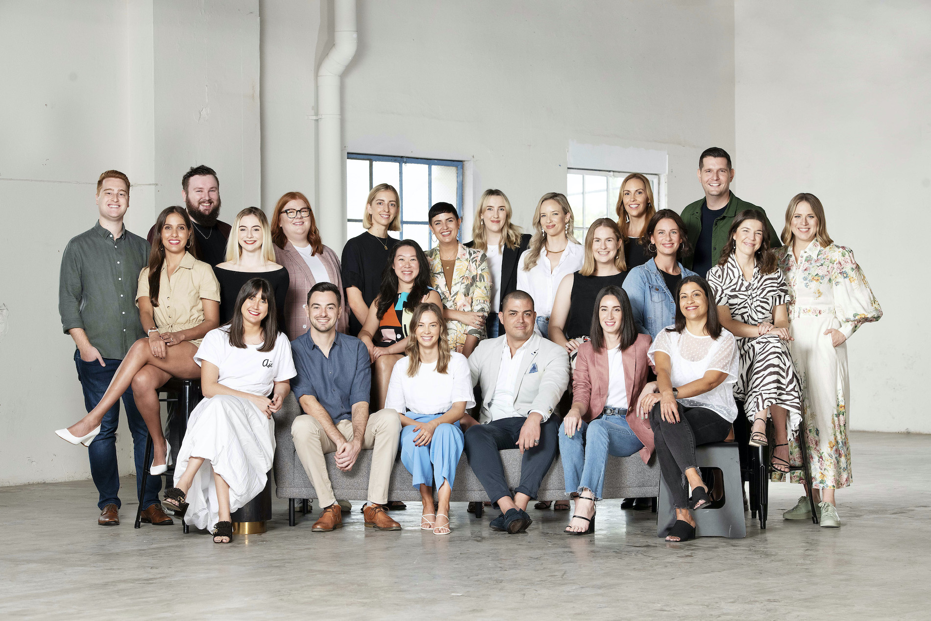 Rumbletown PR Agency Aruga announces new client wins and staff appointments