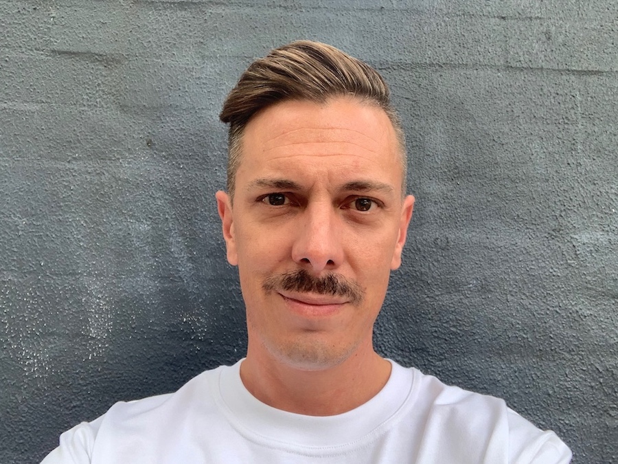 Former Mango head of consumer Ben Handberg joins Howatson+Company as head of PR