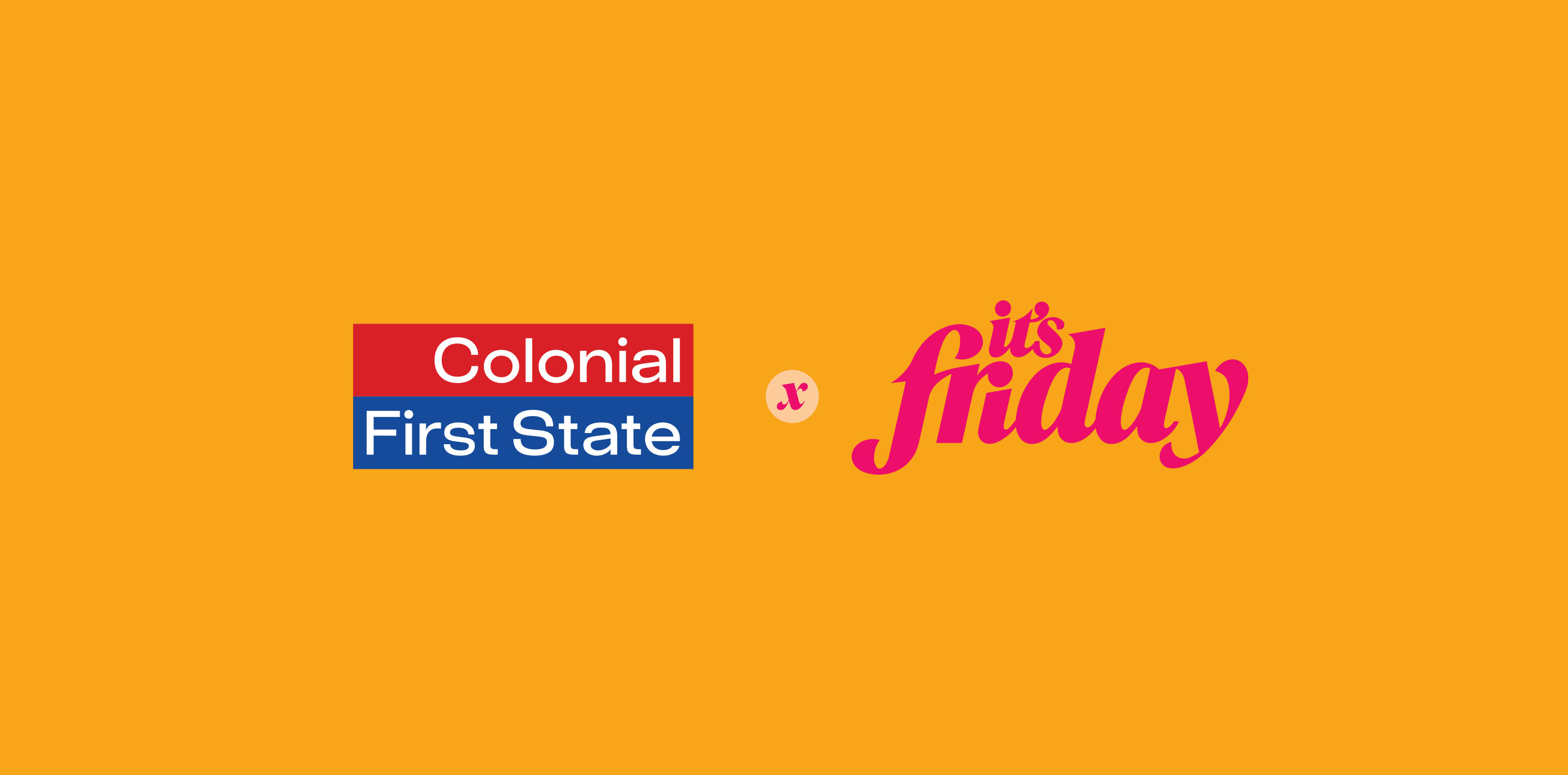 Colonial First State appoints It’s Friday as new creative agency partner