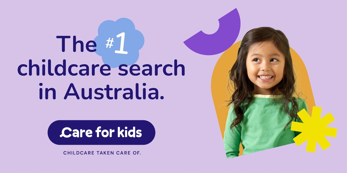 Care For Kids has ‘Childcare, taken care of.’ in first brand campaign via Hardhat