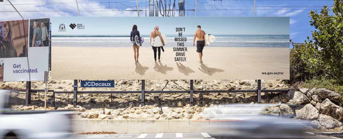 The Work 2022 Contenders: The Brand Agency