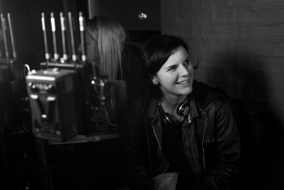 Australian directorial darling Emma Freeman joins the team at Taxi Film Production