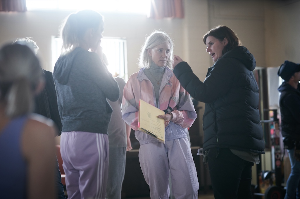 Australian directorial darling Emma Freeman joins the team at Taxi Film Production