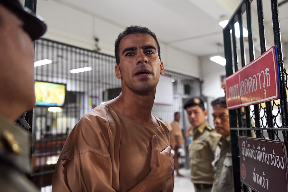 Footballer Hakeem Al-Araibi + Craig Foster’s battle to #SaveHakeem to be made into a documentary by Sweetshop & Green