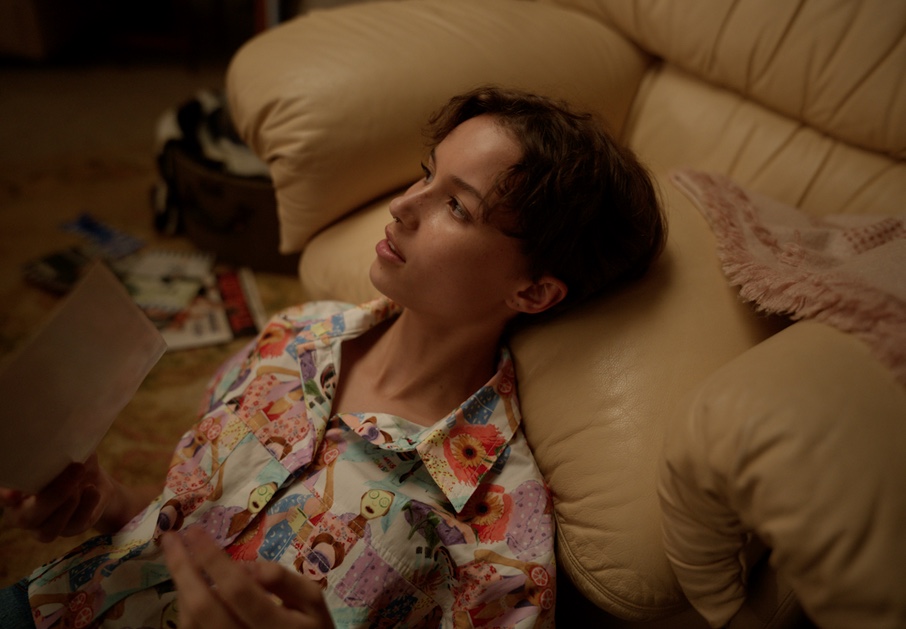 Google shows how a love of Aussie Rules helps reconnect a family in latest spot via 72andSunny