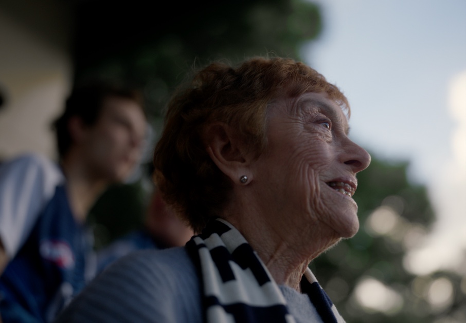 Google shows how a love of Aussie Rules helps reconnect a family in latest spot via 72andSunny
