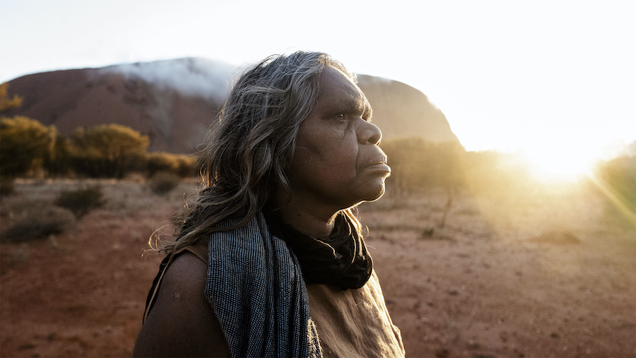 Qantas showcases the Spirit of Australia as travel recovers in new campaign via The Monkeys