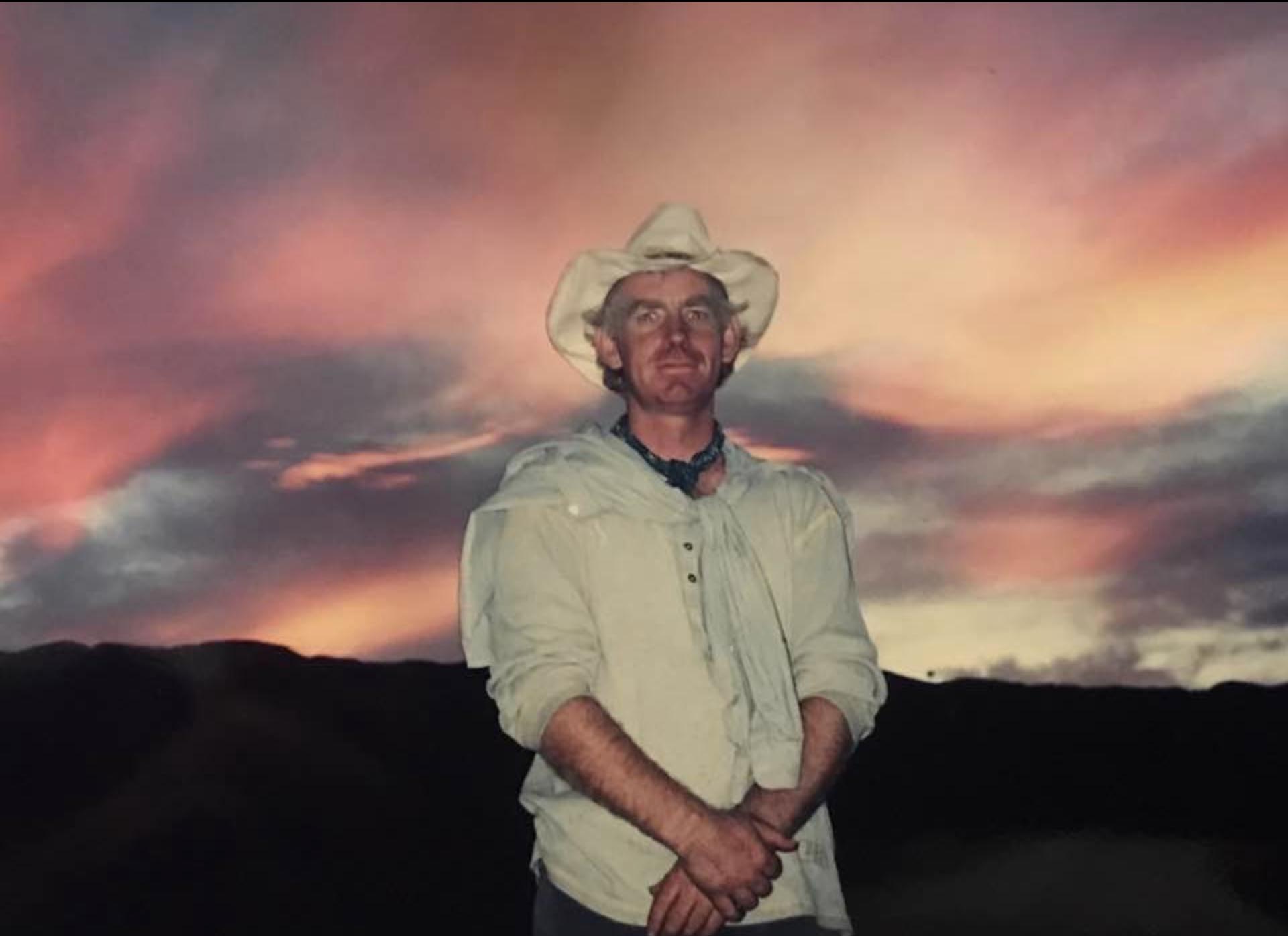 Vale director / DP Jeffrey Darling: “Jeff was an artist. A genius cinematographer”