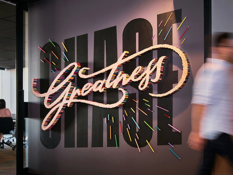 The Work 2022 Contenders: The Brand Agency