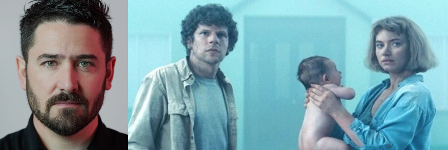 Filmgraphics reacquaints Aussies with its roster of international directors available for work