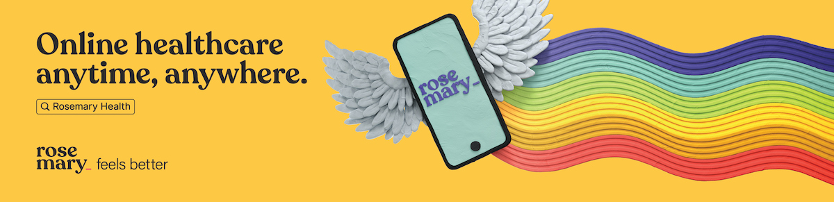 Rosemary Health makes Aussies ‘feel better’ in joyful brand campaign via Milk + Honey United