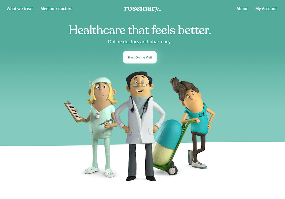 Rosemary Health makes Aussies ‘feel better’ in joyful brand campaign via Milk + Honey United