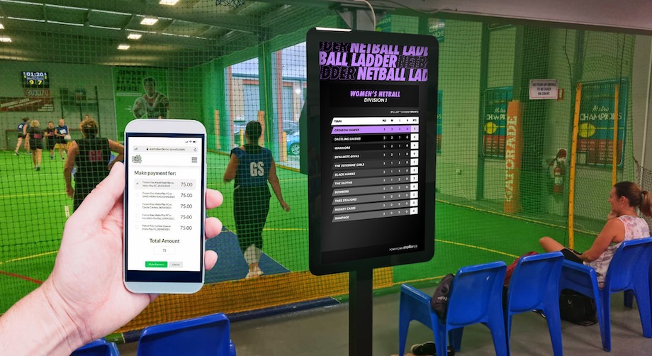 Motio Acquires Sports Software Platform Spawtz