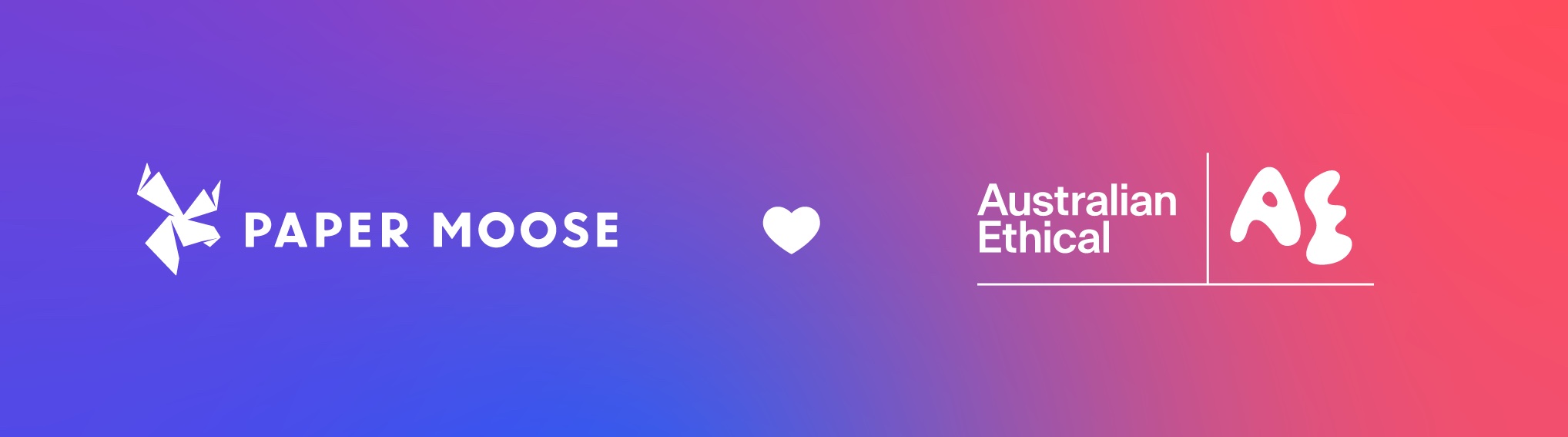Australian Ethical appoints Paper Moose as new creative agency partner