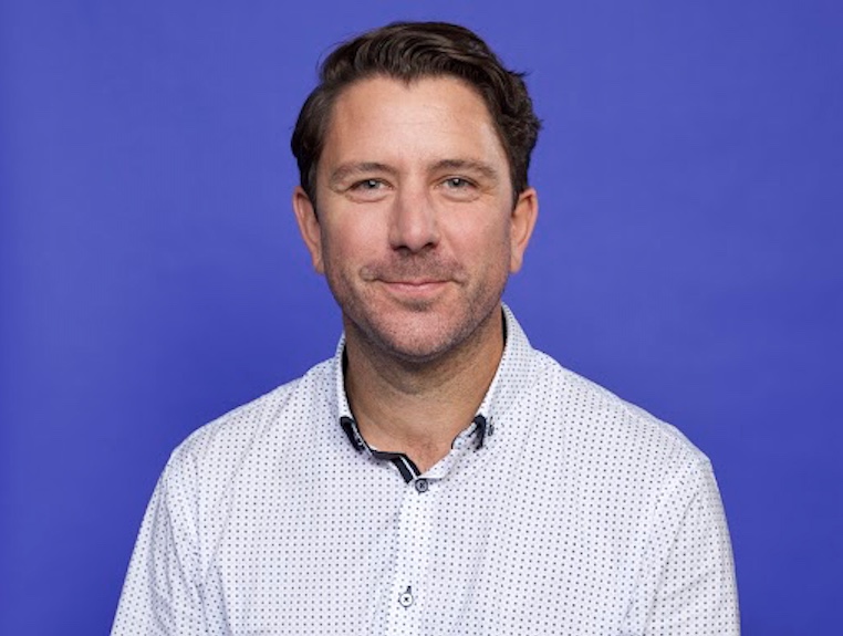 CHEP Network director, technology consulting Olivier Laude joins Think HQ as head of digital