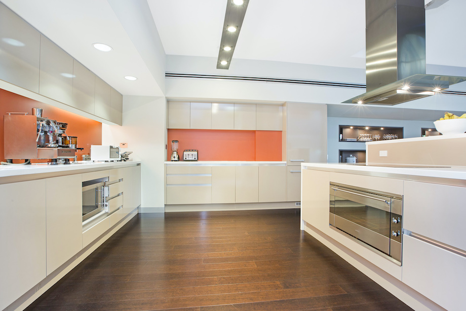 For lease: Rare creative architect-designed whole-building space in Crows Nest, Sydney