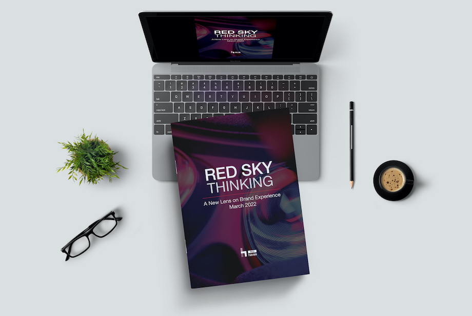 Red Havas reveals six trends reshaping the brand experience landscape in 2022 in latest report