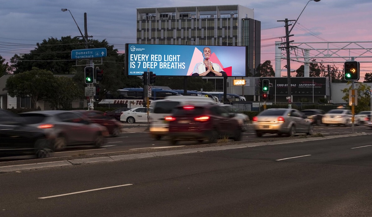 AIA Australia challenges the ‘All or Nothing’ approach to health in new campaign via Bullfrog