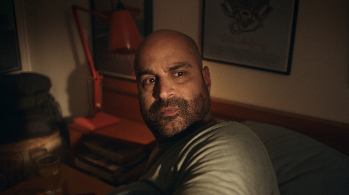 AIA Australia challenges the ‘All or Nothing’ approach to health in new campaign via Bullfrog