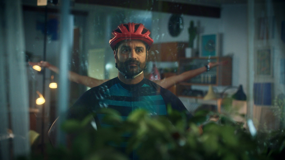 AIA Australia challenges the ‘All or Nothing’ approach to health in new campaign via Bullfrog