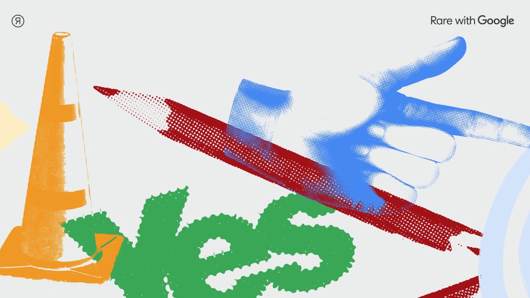 Rare with Google Creative Fellowship returns in 2022; applications close next Wednesday, Mar 16