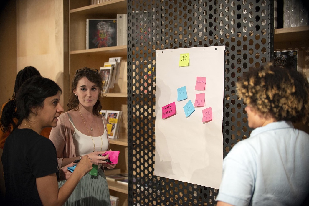 Rare with Google Creative Fellowship returns in 2022; applications close next Wednesday, Mar 16