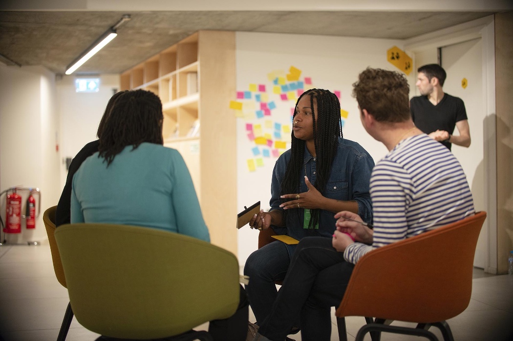 Rare with Google Creative Fellowship returns in 2022; applications close next Wednesday, Mar 16