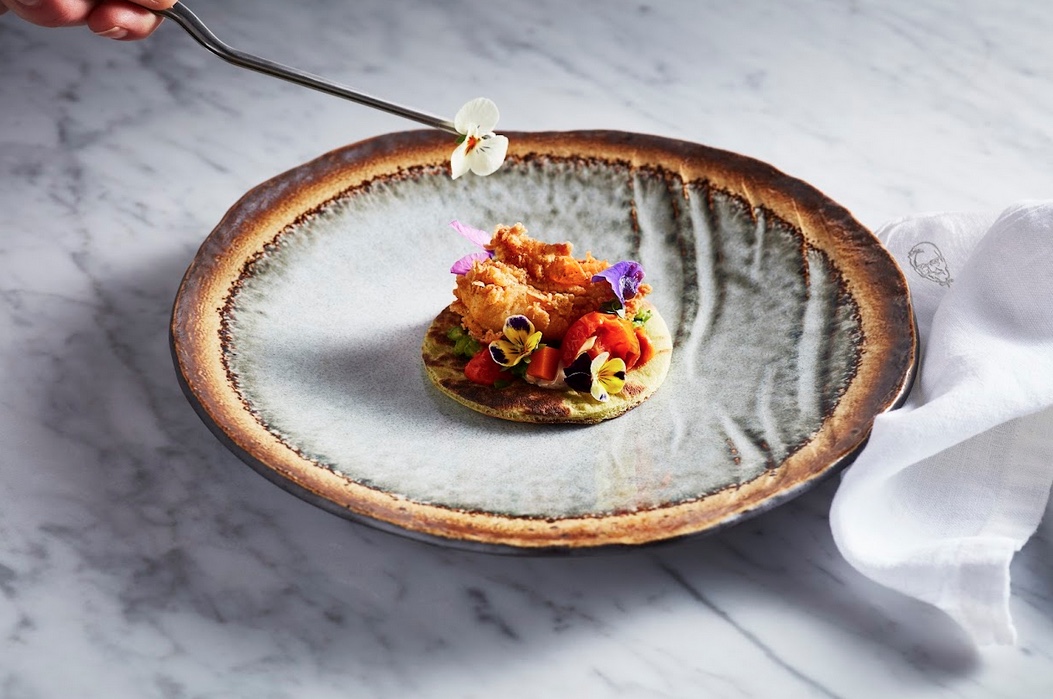 KFC launches new 11-course KFC Degustation restaurant in Sydney via Ogilvy Australia