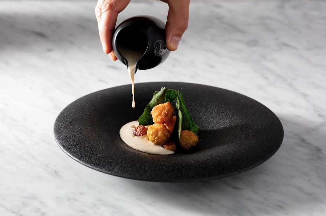 KFC launches new 11-course KFC Degustation restaurant in Sydney via Ogilvy Australia