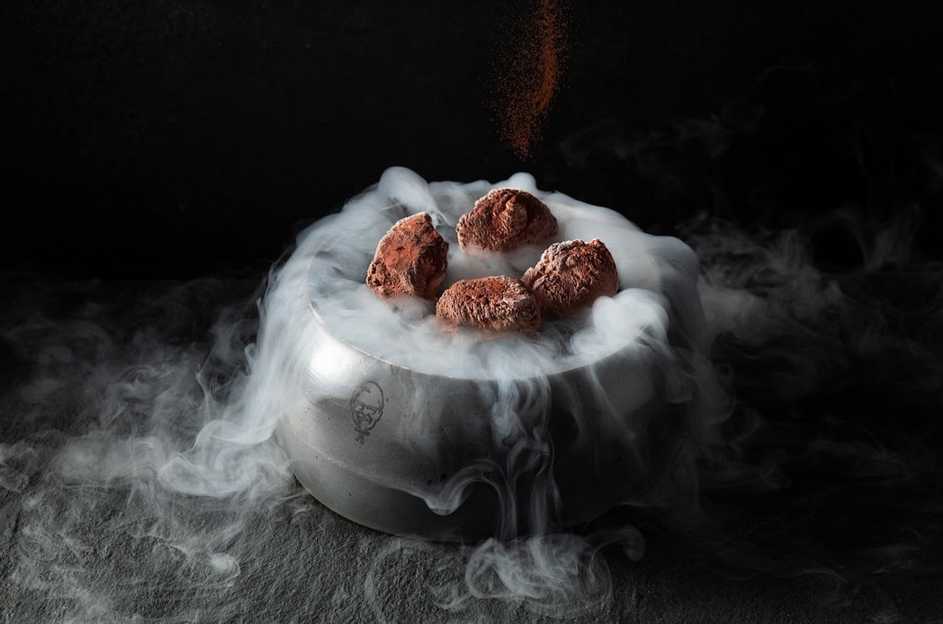 KFC launches new 11-course KFC Degustation restaurant in Sydney via Ogilvy Australia