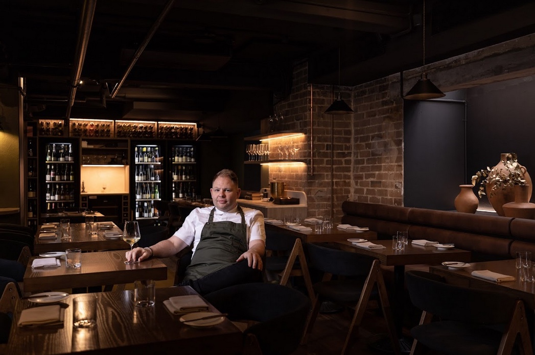 KFC launches new 11-course KFC Degustation restaurant in Sydney via Ogilvy Australia