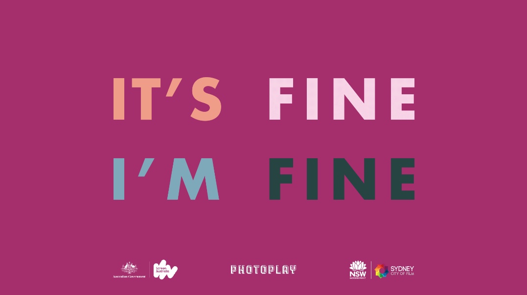 Photoplay series ‘It’s Fine, I’m Fine’ only Aussie production in selection at CanneSeries 2022